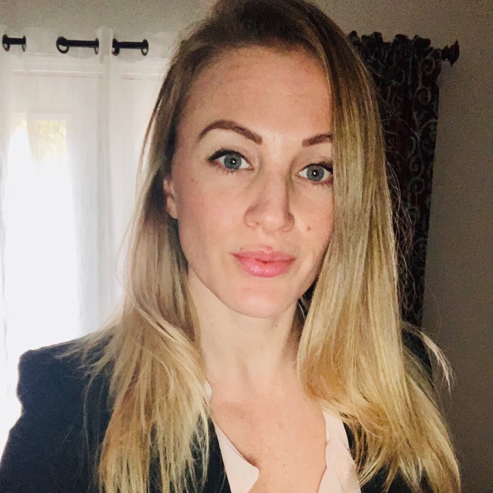 Meet your Posher, Stacy